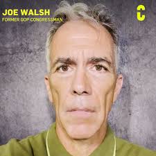 On Your Right with Joe Walsh S1E3