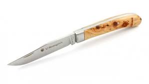 We have sold knives locally and around the world to a variety of customers. Au Sabot Montagnolu Corsican Shepherd Knife Juniper Regional Knives French Folding Knives Folding Knives Brandners Homestyle De