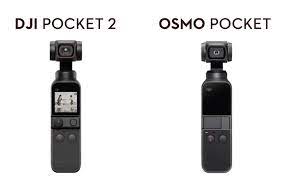 Dji osmo part 53 intelligent battery $19.95 ( $18.14 / 100 g) in stock. Dji Pocket 2 Faq Everything You Need To Know Dji Guides