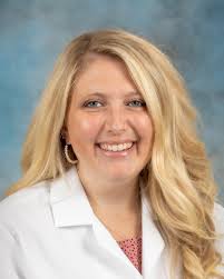 Danielle McAuley, F.N.P.-C., M.S.N.