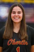 Ellie Pollock-Ballard