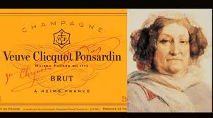 La Veuve Clicquot - | ST BREVIN LES PINS