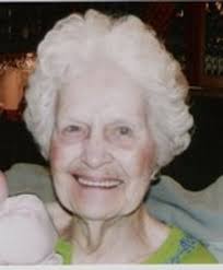 Elba Armstrong Obituary March 22, 2010