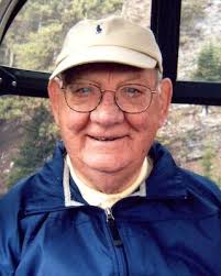 Donald Thomas Cox Obituary