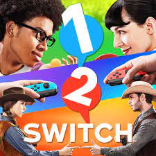 For other people wondering the same thing: 1 2 Switch Cheats For Nintendo Switch Gamespot