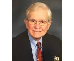 Robert Yoder Obituary (1932