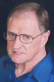 Obituary for Tony Edwin Vandiver