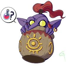 Magic Pot : r/FinalFantasy