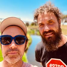 NEW ZEALAND!! AUSTRALIA!! All shows for this January's trip have now been  announced, including my first-ever shows in Wellington and Auckland. Feels  like it's been a long time coming, so I'm chuffed