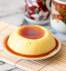 Microwave Custard Pudding Recipe Microwave Dessert Sweet Recipes Desserts Cooking Recipes Desserts