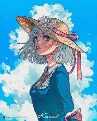 Valorado en 5 de 5. Sophie El Castillo Ambulante Generacion Ghibli Facebook