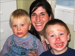 Carolyn Leete Obituary (2012)