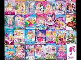 Maybe you would like to learn more about one of these? My Ranking Of All The Barbie Movies Youtube Barbie Movies Old Barbie Movies Barbie Movies List