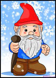 Pin By Cindy Thomas Rock Painter On People Art Gnomes Crafts Fairy Friends Gnomes