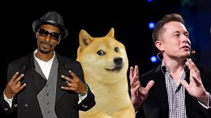 Elon musk on thursday shared a meme of himself from the movie 'the lion king'. Elon Musk Snoop Dogg Other Celebs Get Behind Dogecoin Cryptocurrency