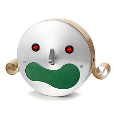 I highly recommend this to anyone that needs a loud promising review: 10 Offbeat Alarm Clocks To Wake A Heavy Sleeper Cbs News