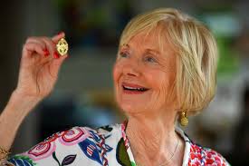 How Dr Mary McInerney's vision for the future helped shift perceptions and  soften gender distinctions and prejudices