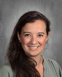 Abigail Davidson (née Crimmins)