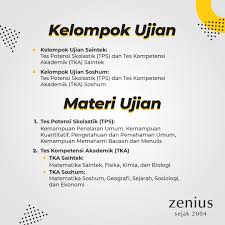 We did not find results for: Zenius On Twitter Materi Ujian Utbk Terdiri Atas Tes Potensi Skolastik Tps Tes Kompetensi Akademik Tka Yang Sesuai Dengan Kelompok Ujian Setiap Peserta Ujian Kalau Kamu Mengikuti Kelompok Ujian Saintek