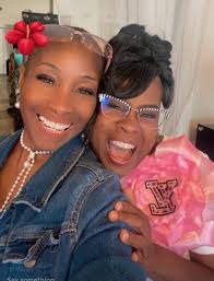 My soul was blessed to be able to witness my dad be a part of North  Carolina Third oficcial night processional. Your latter shall be  greater!!!!! Only God can do it. He