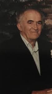 Curtis Augustus Collins (1912-1990)