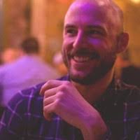 David Stockburger's Instagram, Twitter & Facebook