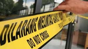 Ubah tampilan garis dengan menerapkan gaya cepat, atau kustomisasi warna, gaya, atau ketebalan secara terpisah. Berpesta Tahun Baru 2021 Polisi Dan Satpol Pp Segel D Bunker Bar Di Melawai Metro Tempo Co