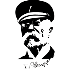 Germany has invaded czechoslovakia and masaryk is now a man with no nation. Masaryk Choose The Design