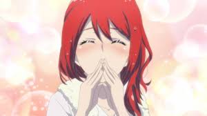 Renai Boukun Akane Hiyama Animasi
