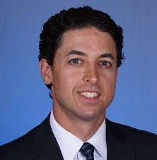 Scott Haegele's Instagram, Twitter & Facebook