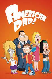 American Dad! - Episodes Release Dates