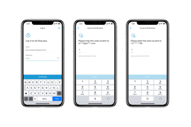 Iphone spy app that works with two factor authentication. Ring Enables Mandatory Two Factor Authentication And New Privacy Controls In Response To Scandals The Verge