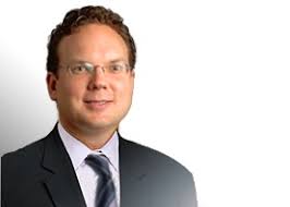 First Reserve promotes Krueger to co-CEO