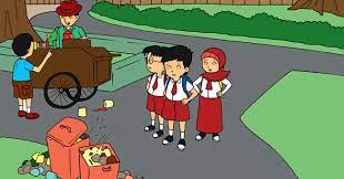 Jawaban tema 4 kelas 3 hal 160. Kunci Jawaban Tema 4 Kelas 3 Halaman 158 159 160 161 162 Subtema 4 Pembelajaran 4 Buku Tematik Halo Belajar