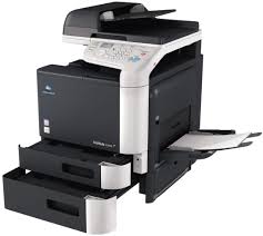 Konica minolta bizhub c please select another change location. Get Free Konica Minolta Bizhub C3110 Pay For Copies Only