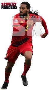 Nicolás otamendi manchester city f.c. Jason Denayer Belgium By Szwejzi On Deviantart