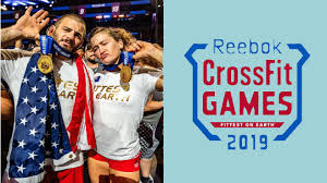 Battle of fraser and ohlsen final event: Reebok Crossfit Games 2019 Standings Shop Clothing Shoes Online