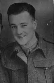 Aubrey Dexter “Dex” Levy (1921-2008)