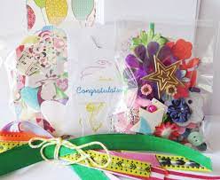 5 out of 5 stars. Kids Card Making Kit Childrens Craft Activity