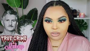 True Crime & Makeup