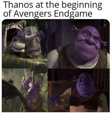 19 Fresh N Dank Thanos Memes For Your Nerdy Perusal Funny Marvel Memes Marvel Memes Marvel Jokes