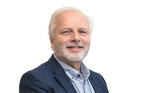 Jocelyne Robert et les gardiens du dogme trans