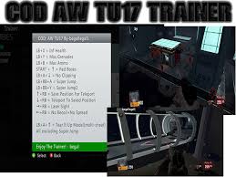 How to unlock the power changes everything achievement in call of duty: Call Of Duty Advanced Warfare Tu17 Trainer 10 Xpg Gaming Community