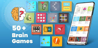 Play the best free brain games online: Brain Games For Adults Brain Training Games Apps On Google Play