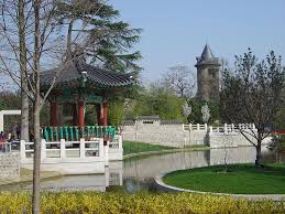 Batijournal Le Jardin D Acclimatation Fait Peau Neuve