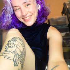 Stream Mae-Lea Porter music