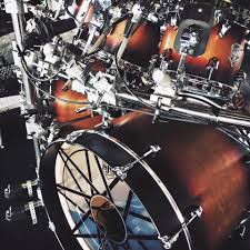 He is the son of american drummer max weinberg. Jay Weinberg Slipknot Drummer Online Drum Lessons 180 Drums