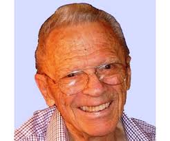 John Barnwell Obituary (1921