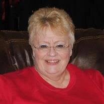 Vickie Lynn Prunty Obituary