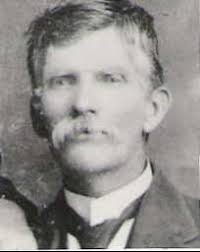 George William Badger (1850-1931)